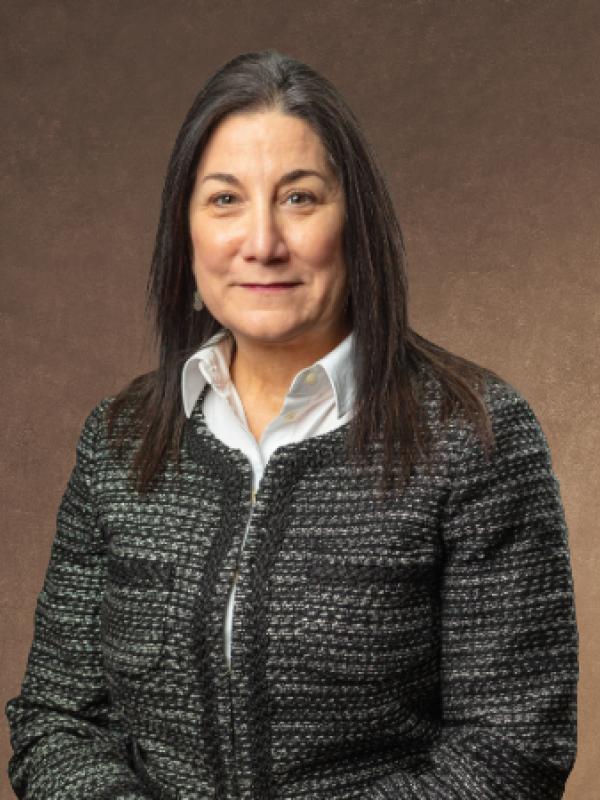 Beth Warner