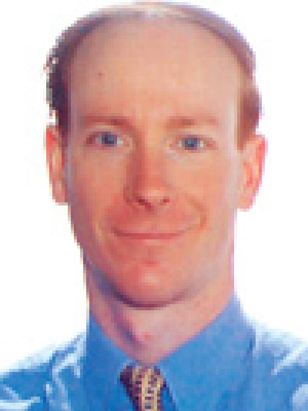 Bill Tonidandel, MD